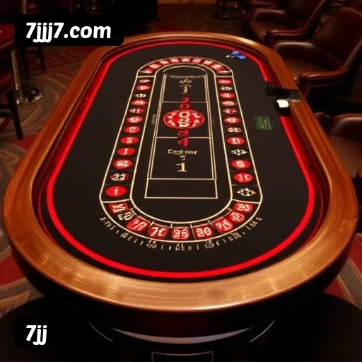 Jogos de Cassino ao Vivo